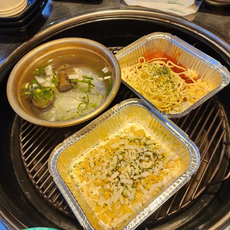 하양끝집 대표 사진