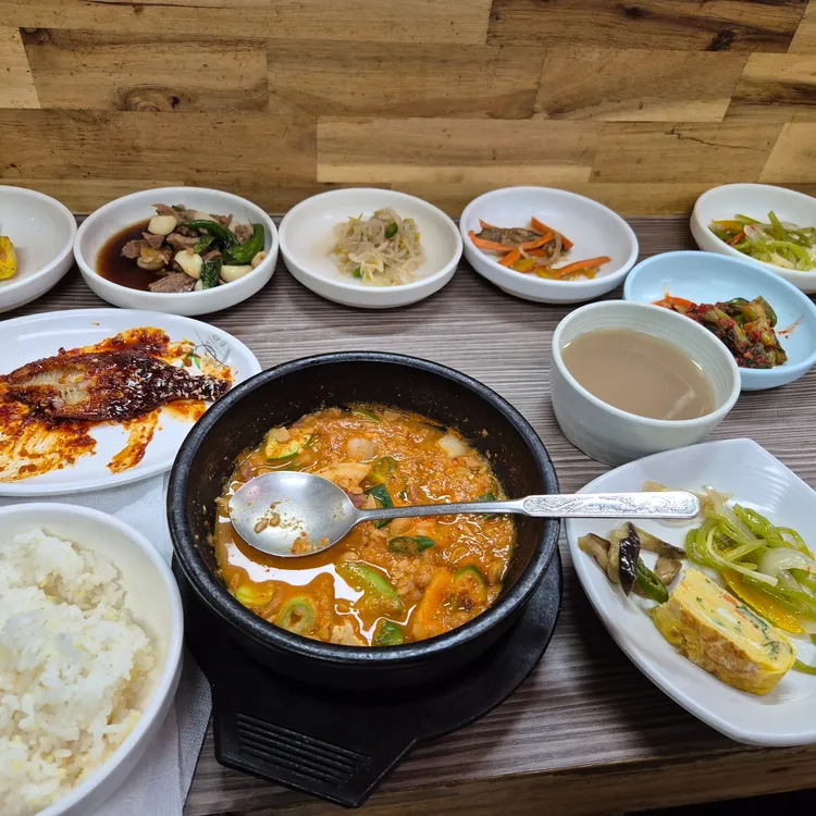 동래식당 대표 사진
