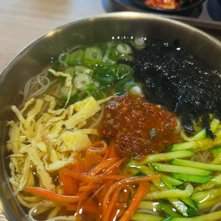 길동우동 대표 사진