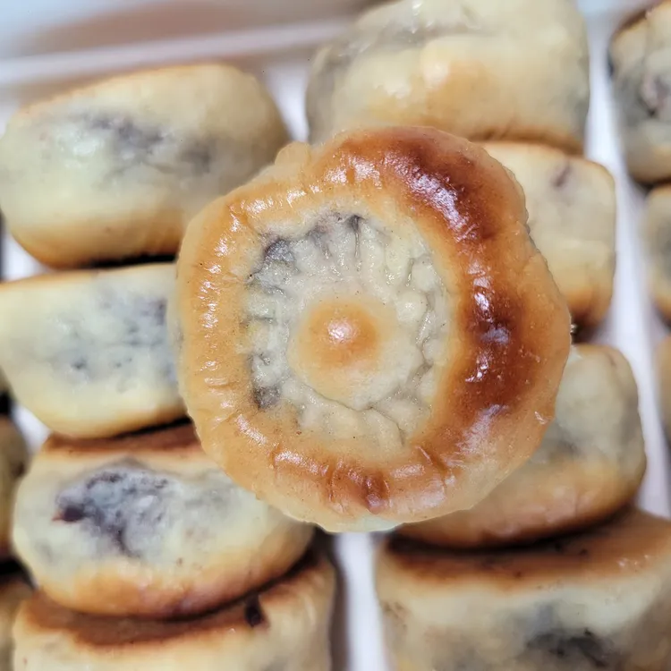 황남빵 사진 2