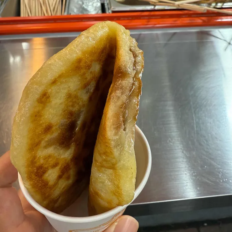 빛가람 호떡 대표 사진