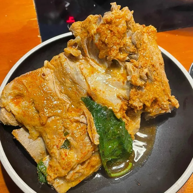 남다른감자탕 대표 사진