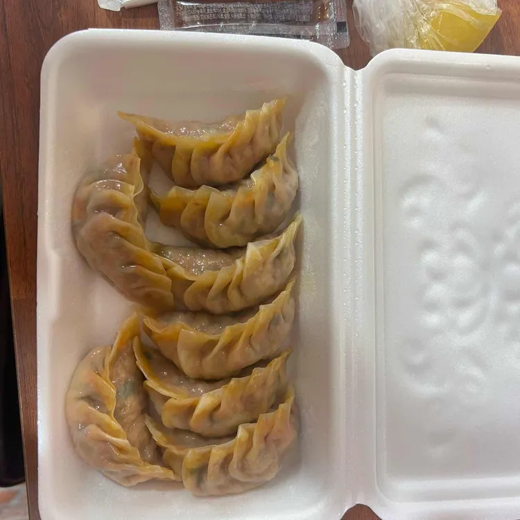 큰손왕만두&닭강정 대표 사진