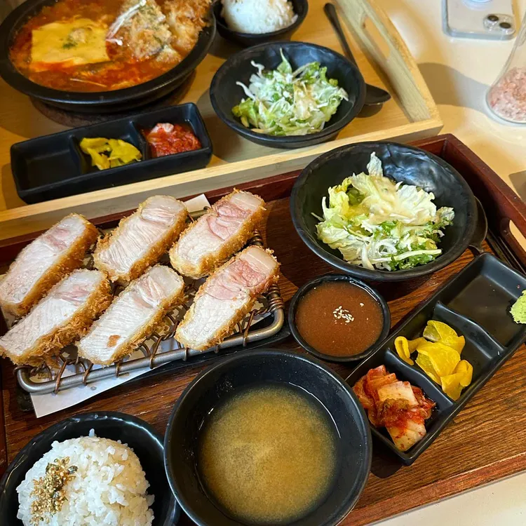 카츠디나인 대표 사진