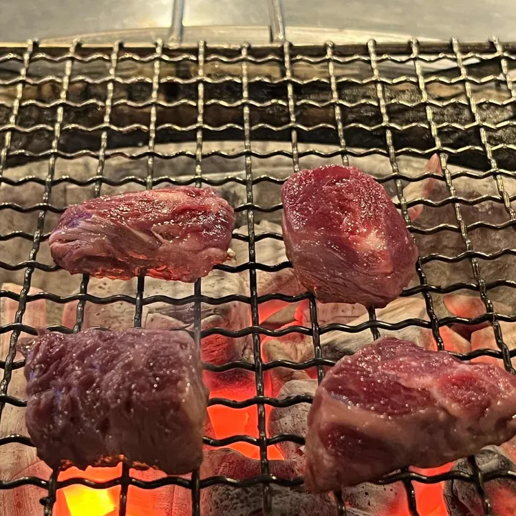 돌쇠장작구이 대표 사진