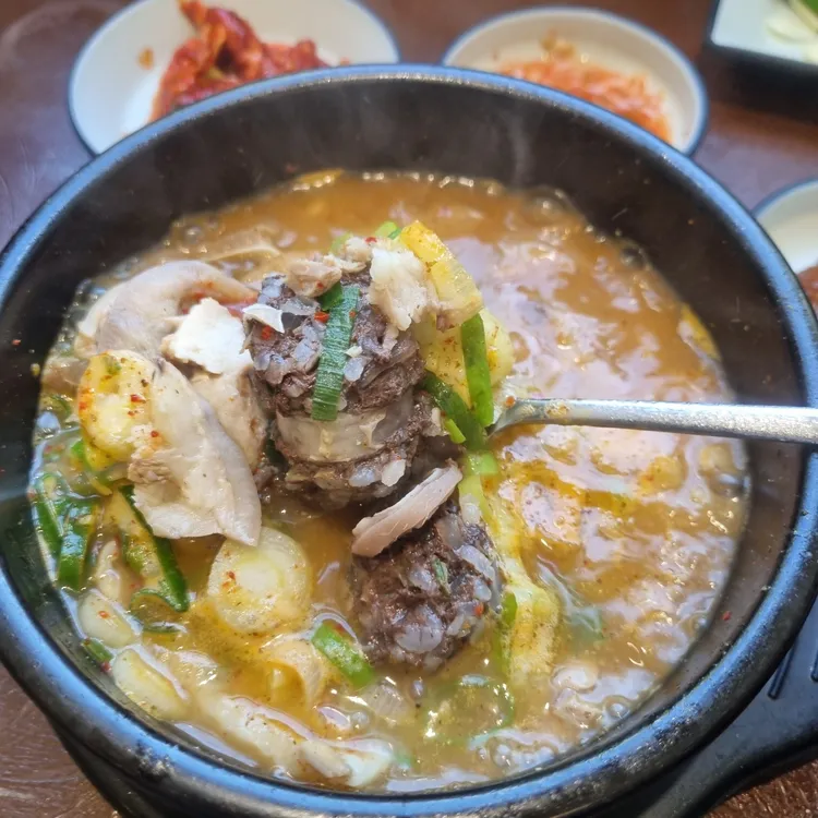 태평순대 대표 사진