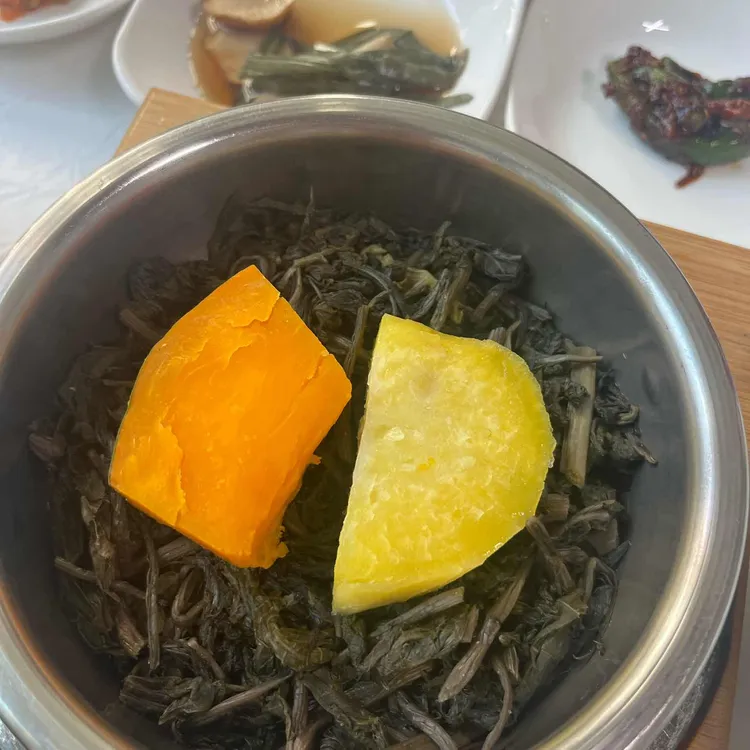 곤드레밥집 대표 사진