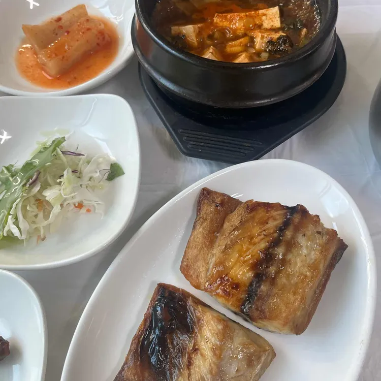 곤드레밥집 대표 사진