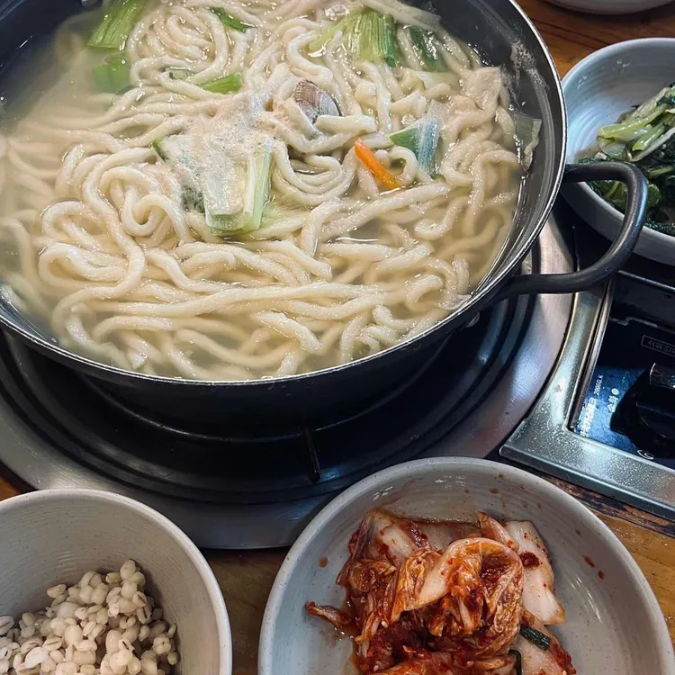 윤가네칼국수 대표 사진