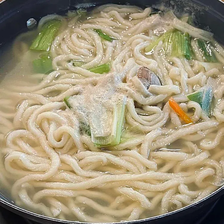 윤가네칼국수 대표 사진