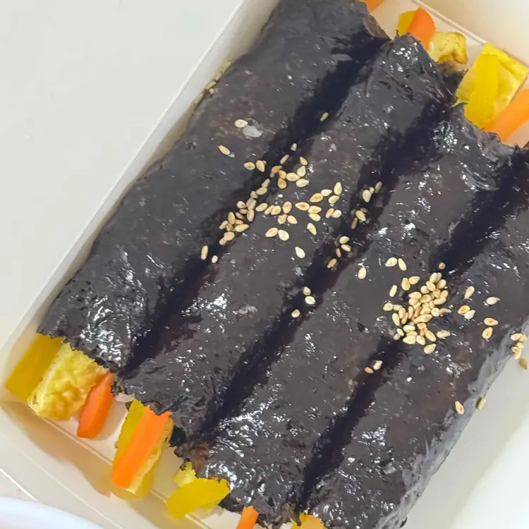 선비꼬마김밥 대표 사진