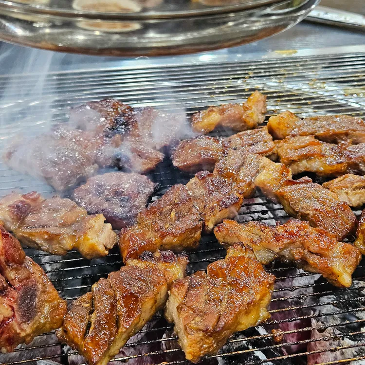 남수원갈비 대표 사진