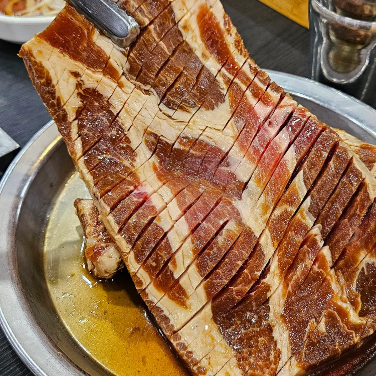 남수원갈비 대표 사진