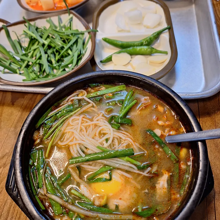 동원국밥 대표 사진