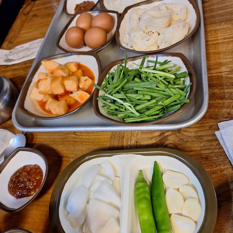 동원국밥 대표 사진