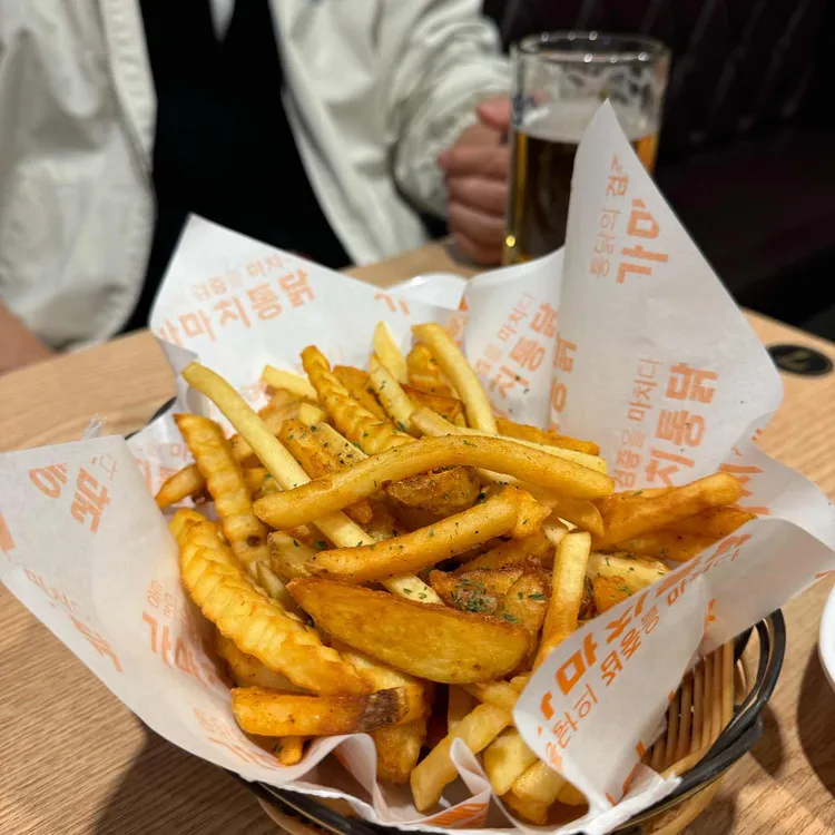 가마치통닭 대표 사진