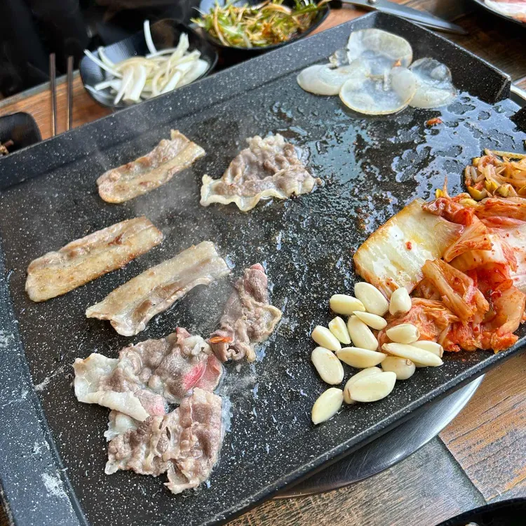 일품대패 대표 사진
