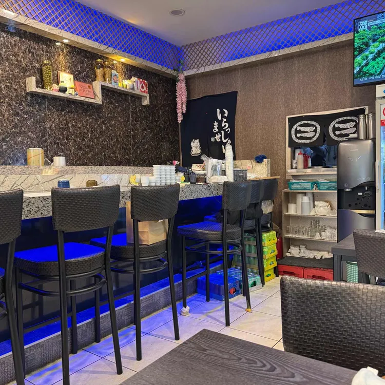 스시한입 대표 사진