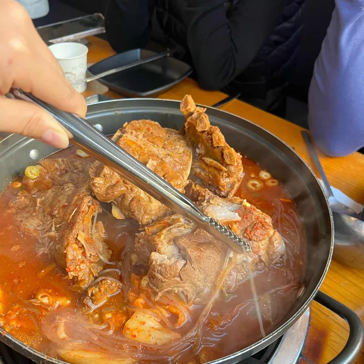 호수품은감자탕 대표 사진