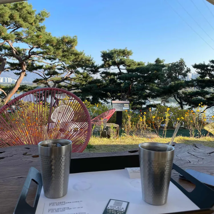 카페 뷰66 대표 사진