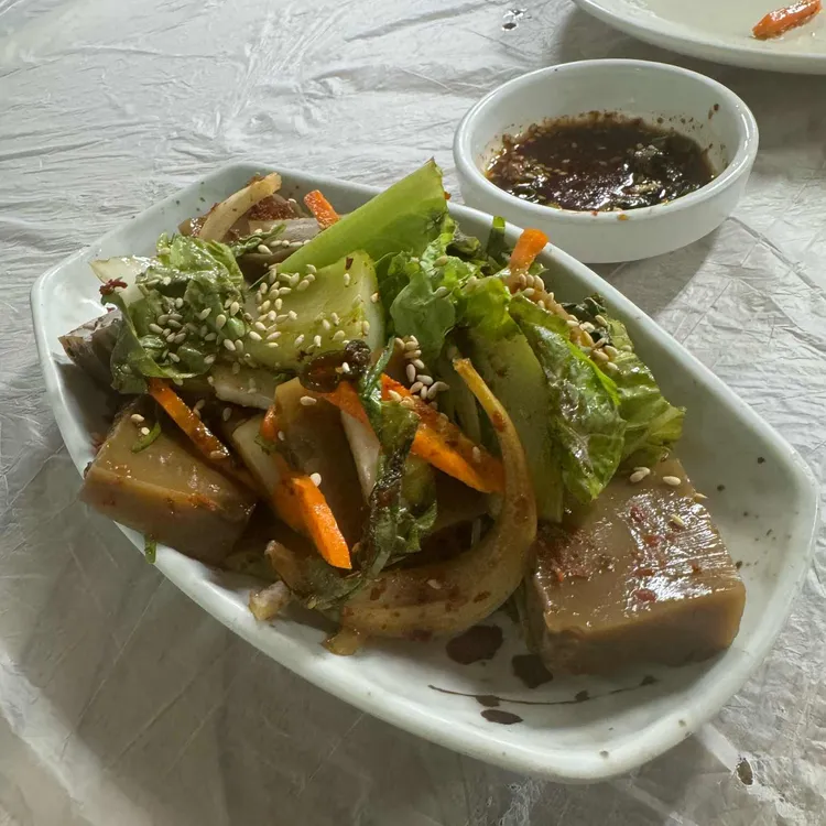 맛집 소백산 대표 사진