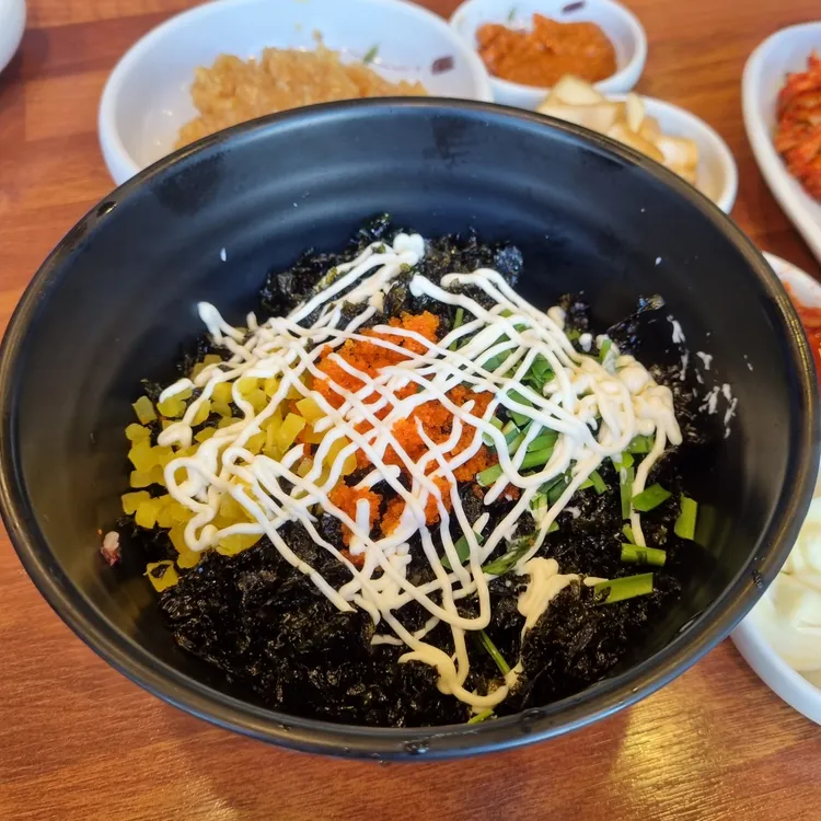 이서방왕족발보쌈 사진 2