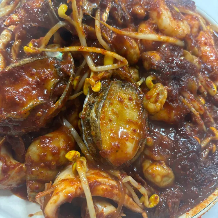 통나무집 대표 사진