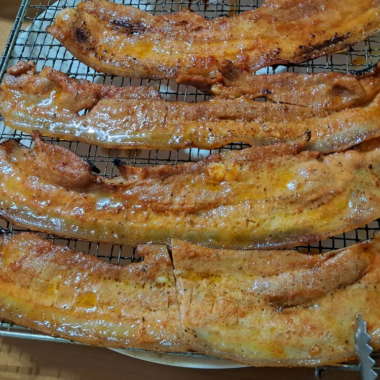 하늘재식당 대표 사진