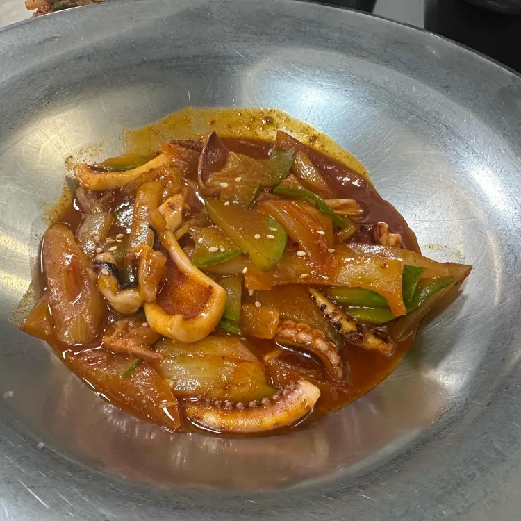 문화수제비 대표 사진