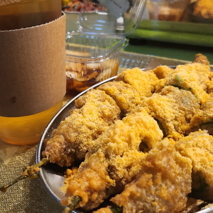 우이락 대표 사진