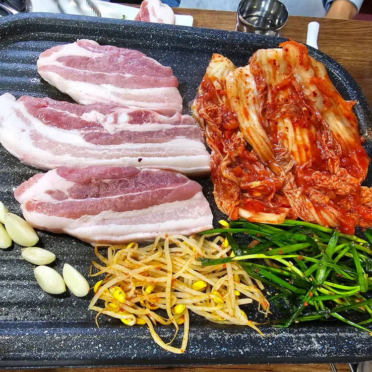 돈이네삼겹살 대표 사진