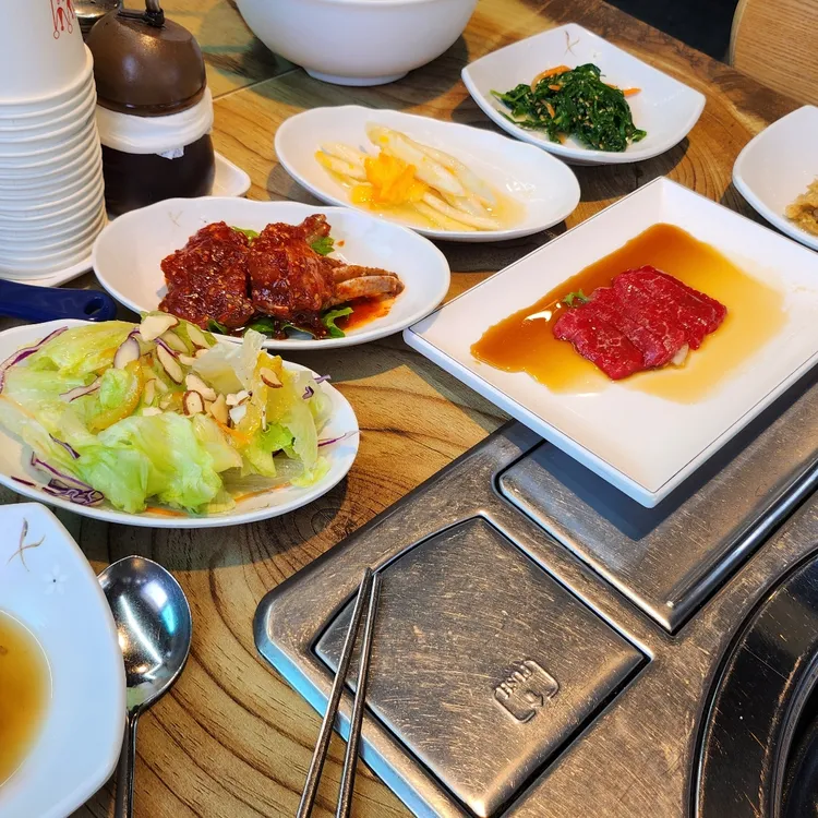 조은한우암소정육점식당 대표 사진