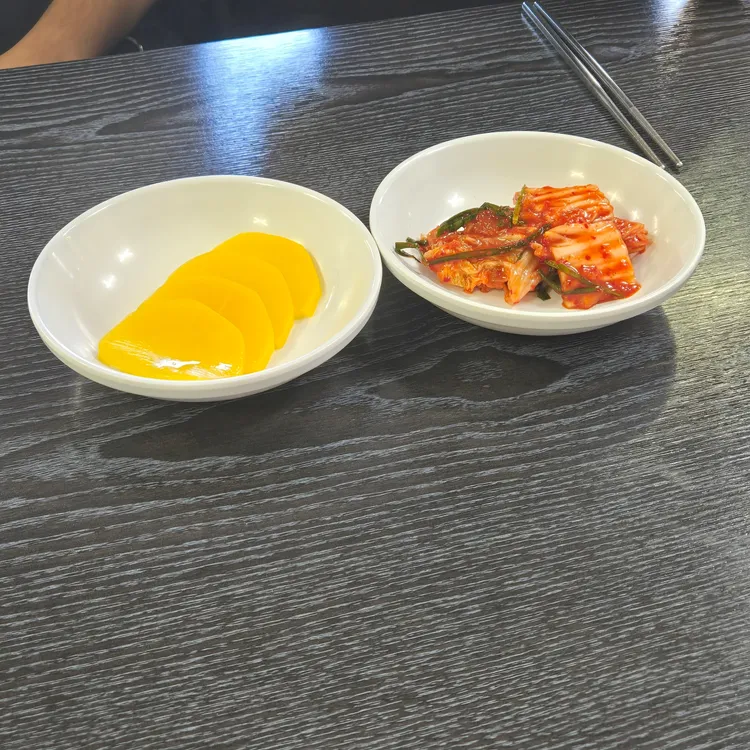 원당국수잘하는 집 대표 사진