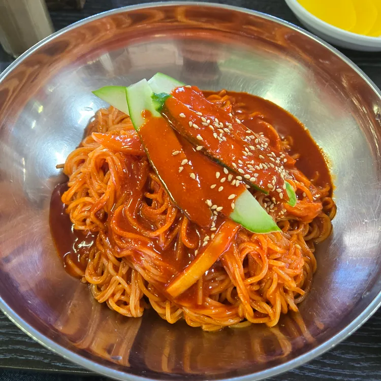 원당국수잘하는 집 대표 사진