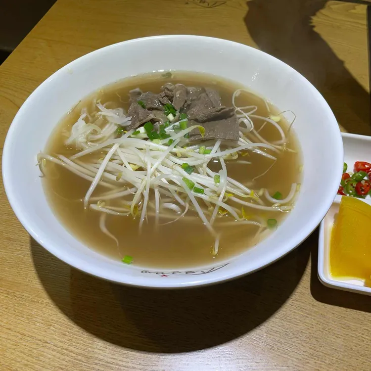 월남선생 대표 사진