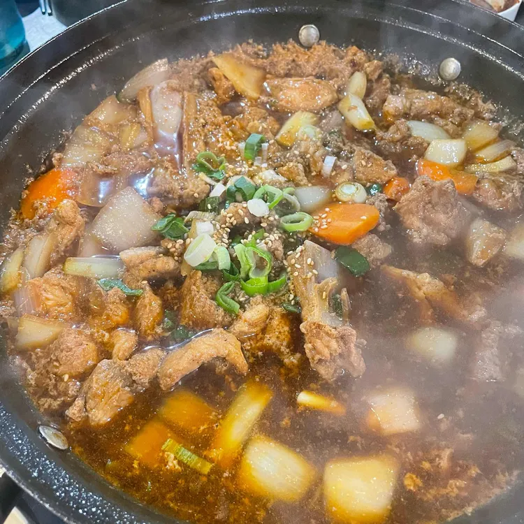 태양수제돼지갈비 대표 사진