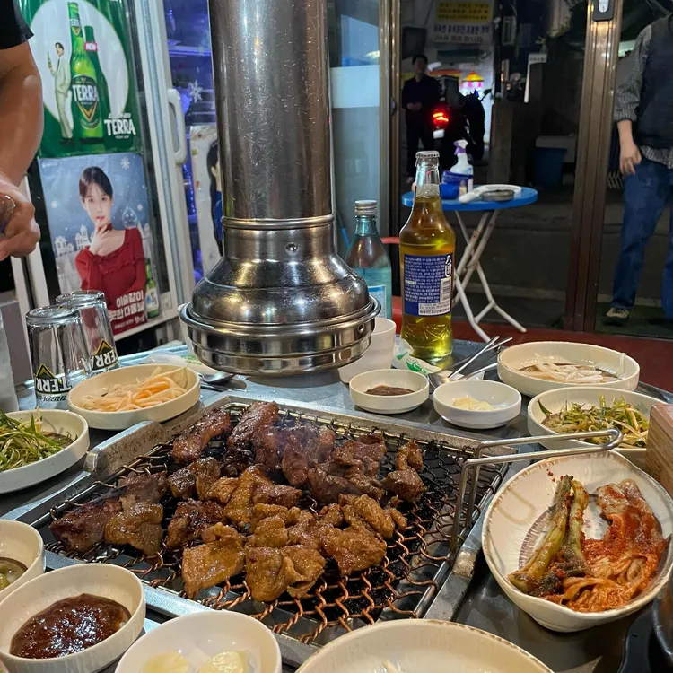 태양수제돼지갈비 대표 사진