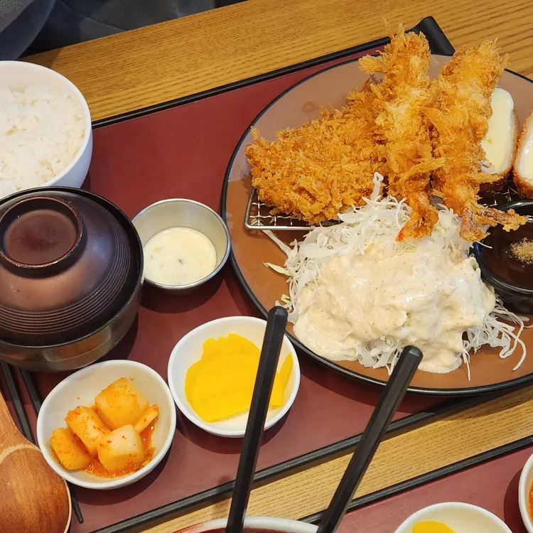 하코야 대표 사진