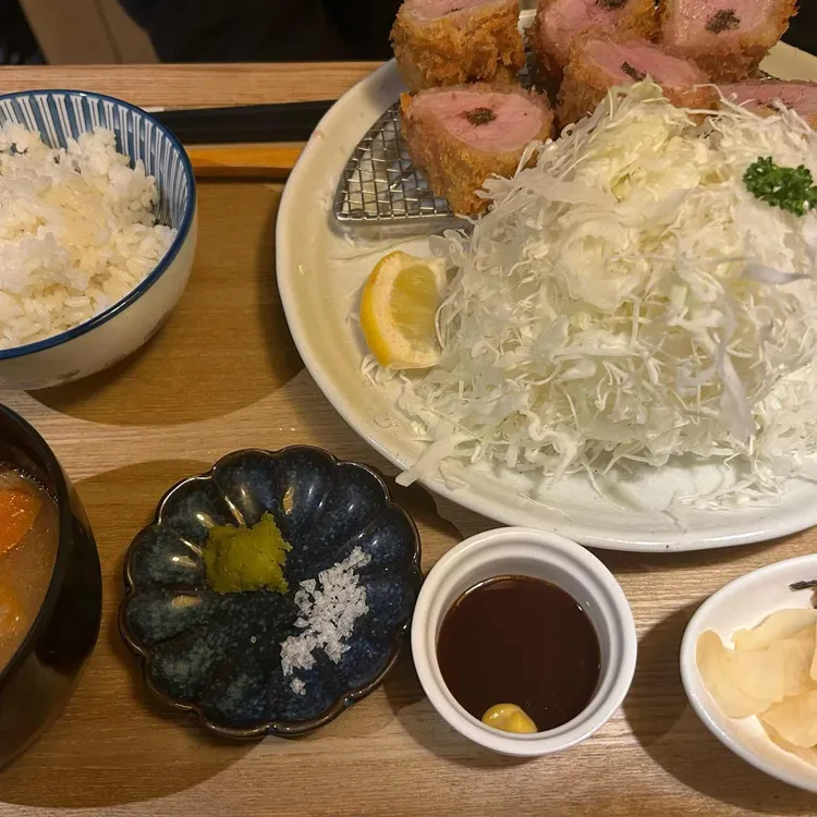 호시카츠 대표 사진