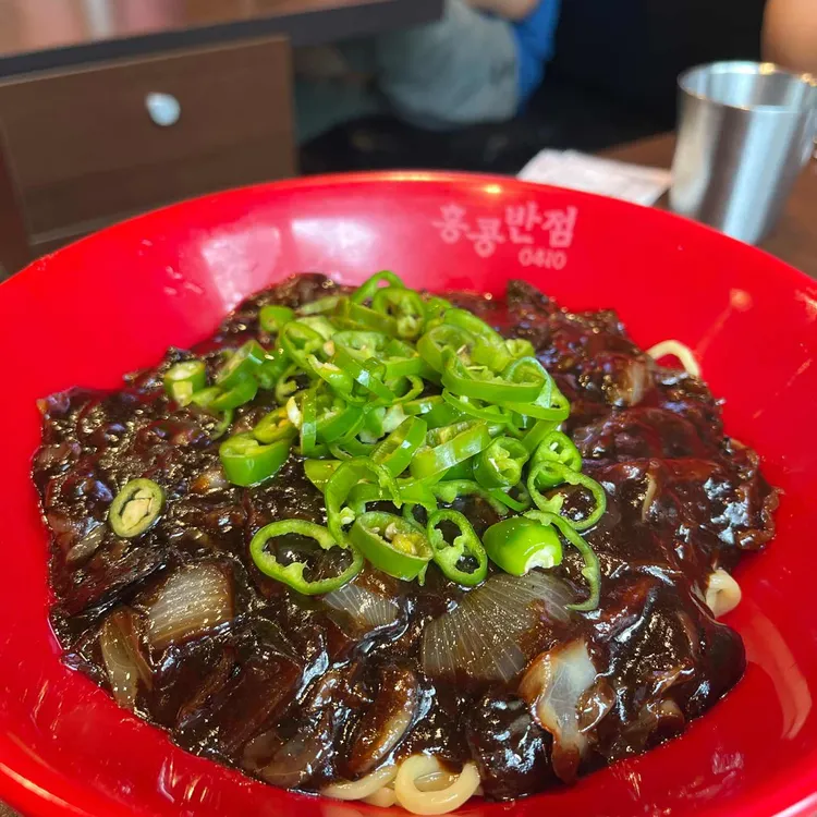 홍콩반점0410 산본역점 대표 사진