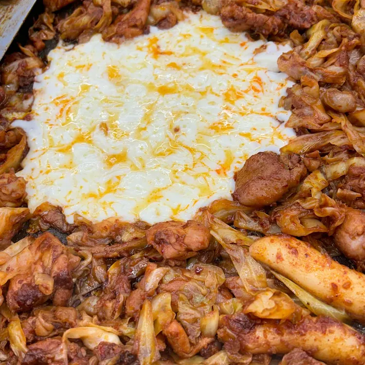 대하닭갈비 대표 사진