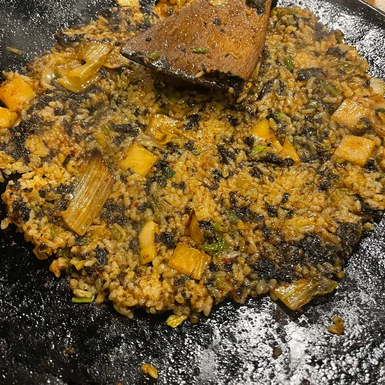 무쇠김치삼겹 대표 사진