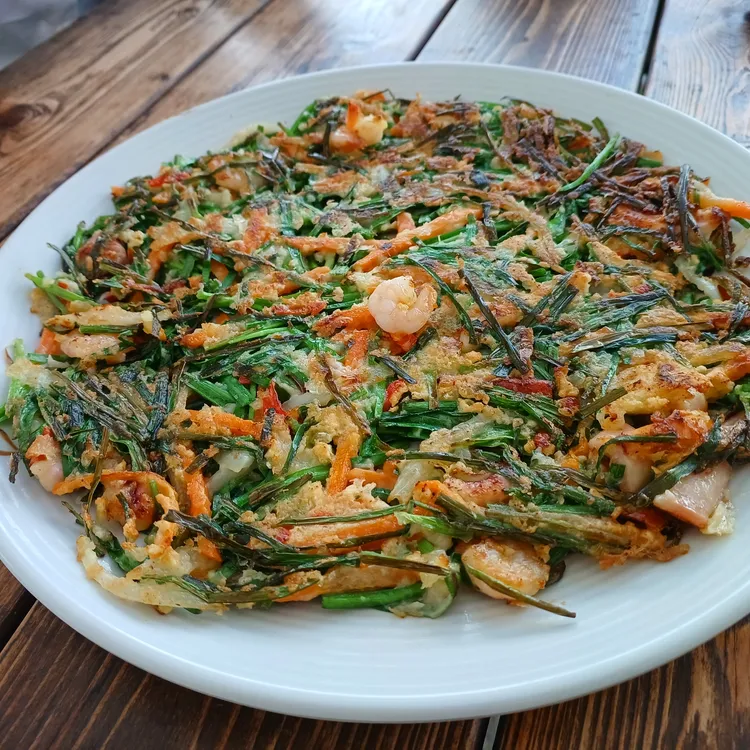 둔치국수 대표 사진
