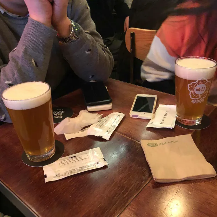 생활맥주 대표 사진