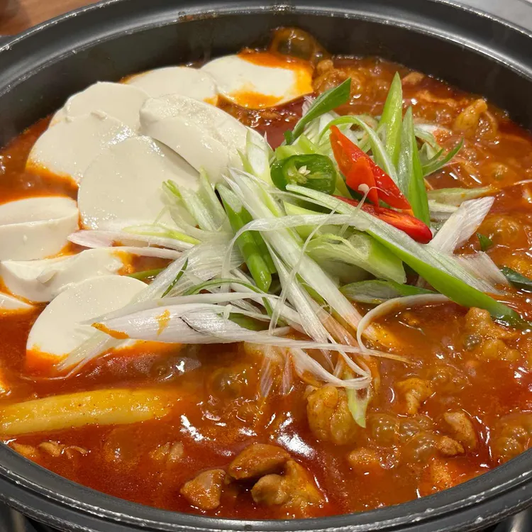 만도리 대표 사진
