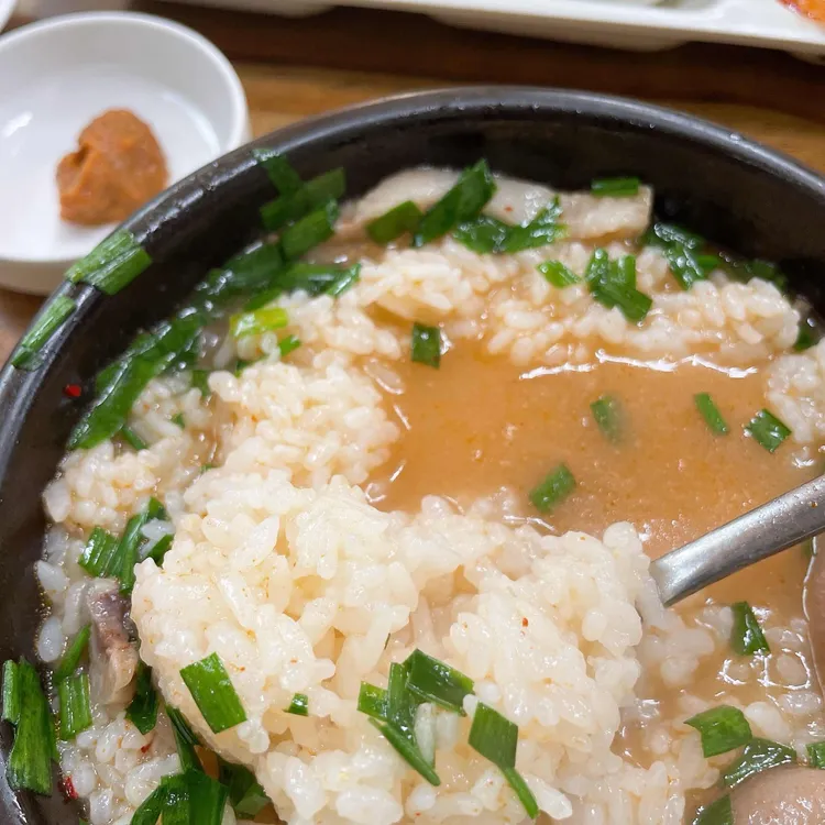 합천돼지국밥 대표 사진