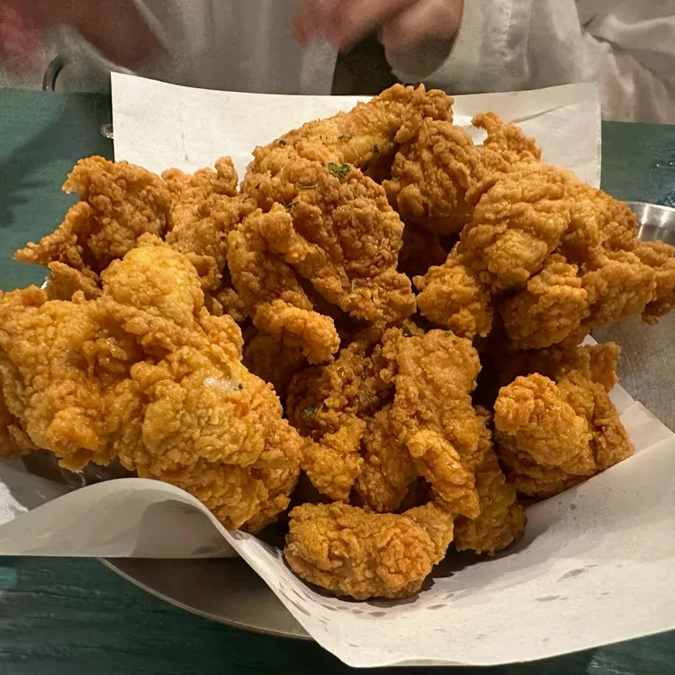 바삭돌이 대표 사진