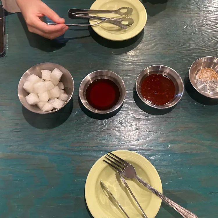바삭돌이 대표 사진