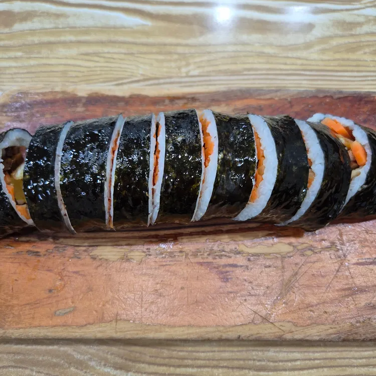 종로김밥 대표 사진