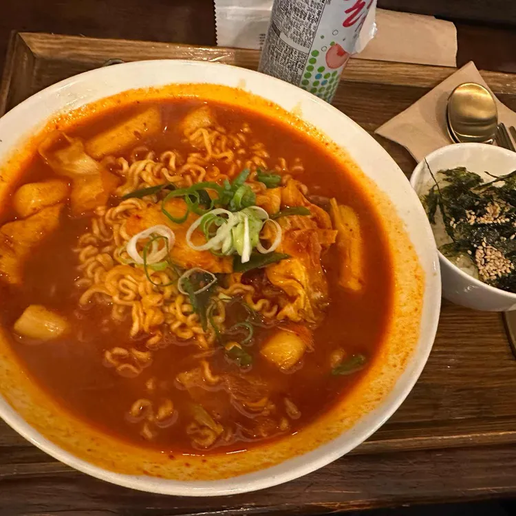 대구만두 대표 사진